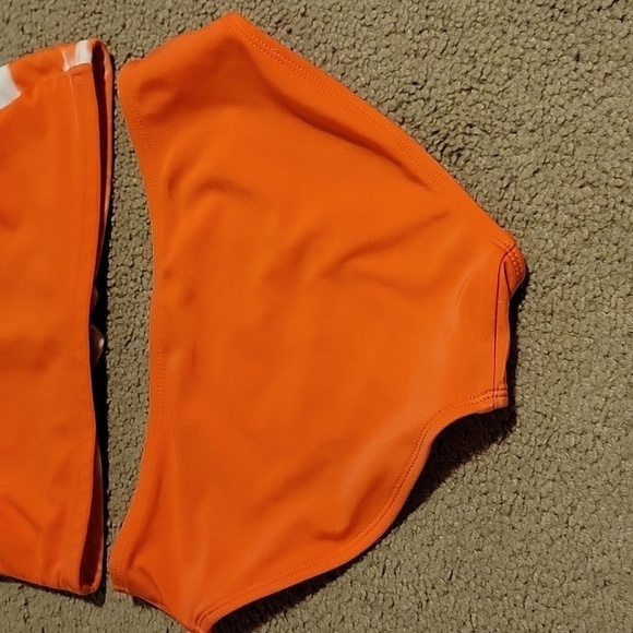 Art Class Girl's 2 Piece Swimsuit - Picture 9 of 14